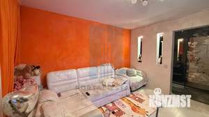 2-к квартира, вторичка, 52м2, 4/17 этаж