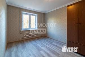 2-к квартира, вторичка, 52м2, 4/10 этаж