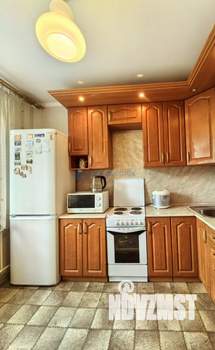 1-к квартира, вторичка, 39м2, 8/14 этаж