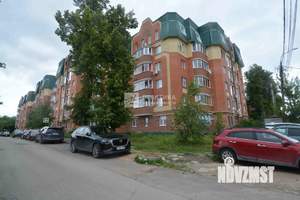 1-к квартира, вторичка, 43м2, 1/6 этаж