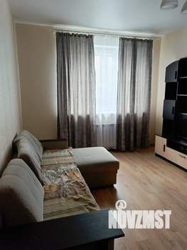 1-к квартира, вторичка, 38м2, 7/14 этаж