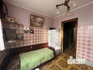 1-к квартира, вторичка, 33м2, 2/5 этаж