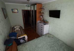 3-к квартира, вторичка, 60м2, 2/5 этаж