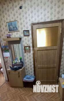 3-к квартира, вторичка, 49м2, 5/5 этаж