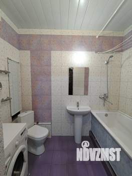 1-к квартира, вторичка, 38м2, 2/17 этаж