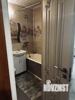 3-к квартира, вторичка, 56м2, 1/5 этаж