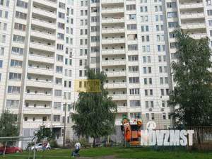 2-к квартира, вторичка, 53м2, 5/18 этаж