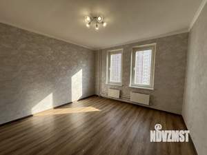 1-к квартира, вторичка, 38м2, 8/14 этаж