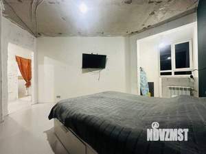 2-к квартира, вторичка, 62м2, 6/17 этаж