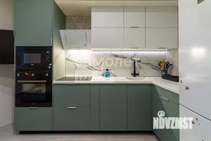 1-к квартира, вторичка, 39м2, 2/17 этаж