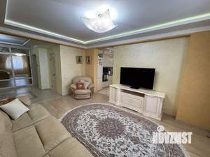 3-к квартира, вторичка, 92м2, 16/17 этаж