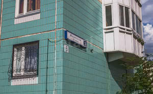 2-к квартира, вторичка, 55м2, 12/14 этаж