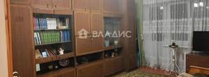 2-к квартира, вторичка, 42м2, 5/5 этаж