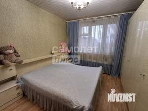2-к квартира, вторичка, 58м2, 12/16 этаж