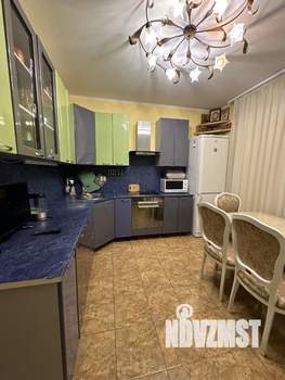 3-к квартира, вторичка, 74м2, 3/16 этаж