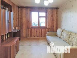 2-к квартира, вторичка, 42м2, 9/9 этаж