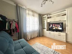 1-к квартира, вторичка, 34м2, 4/5 этаж