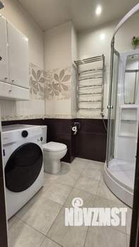 1-к квартира, вторичка, 39м2, 2/14 этаж