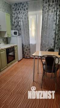 1-к квартира, вторичка, 34м2, 7/18 этаж