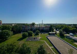 1-к квартира, вторичка, 33м2, 8/9 этаж