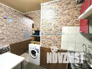 2-к квартира, вторичка, 45м2, 4/9 этаж