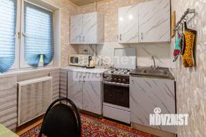 1-к квартира, вторичка, 32м2, 2/5 этаж