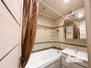 3-к квартира, вторичка, 75м2, 6/7 этаж