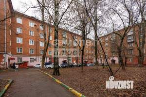 2-к квартира, вторичка, 59м2, 2/5 этаж