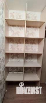 1-к квартира, вторичка, 41м2, 8/17 этаж