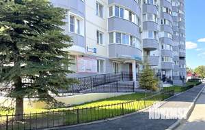 4-к квартира, вторичка, 104м2, 15/16 этаж