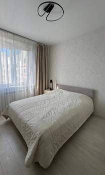 3-к квартира, вторичка, 73м2, 16/17 этаж