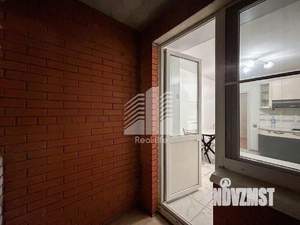 1-к квартира, вторичка, 43м2, 2/5 этаж