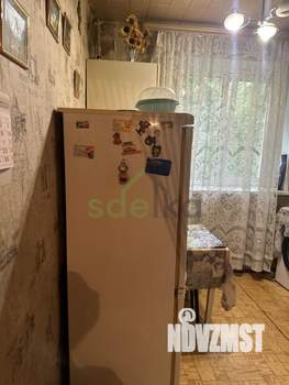 2-к квартира, вторичка, 46м2, 3/5 этаж