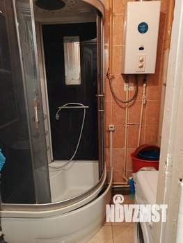 1-к квартира, вторичка, 31м2, 1/4 этаж