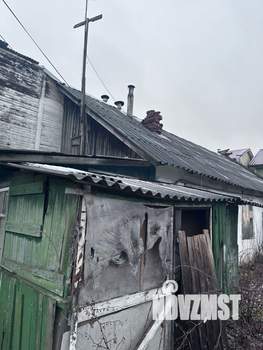 1-к квартира, вторичка, 35м2, 1/1 этаж