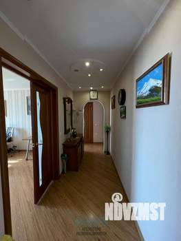 2-к квартира, вторичка, 68м2, 8/17 этаж