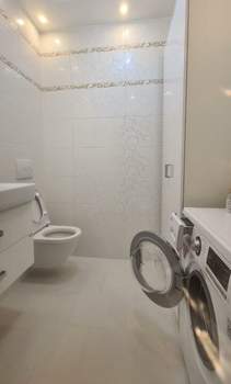 3-к квартира, вторичка, 97м2, 4/17 этаж