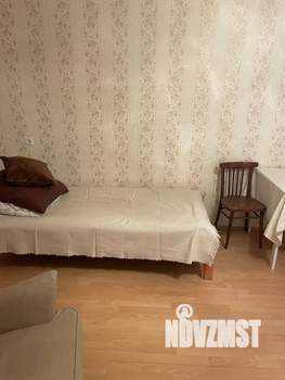 1-к квартира, вторичка, 36м2, 4/10 этаж