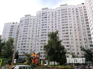 1-к квартира, вторичка, 38м2, 3/18 этаж