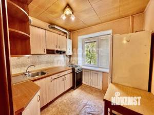 2-к квартира, вторичка, 42м2, 2/5 этаж
