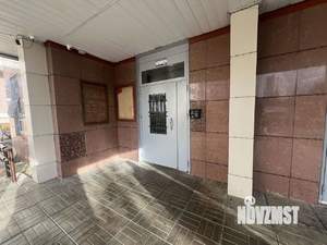 2-к квартира, вторичка, 55м2, 3/17 этаж