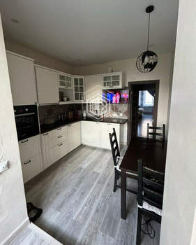 3-к квартира, вторичка, 70м2, 3/18 этаж