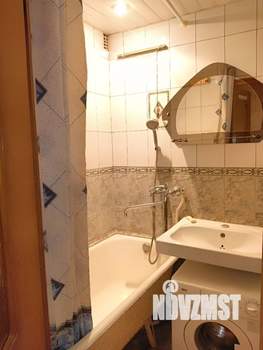 2-к квартира, вторичка, 46м2, 4/5 этаж