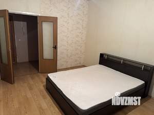 1-к квартира, вторичка, 38м2, 6/18 этаж