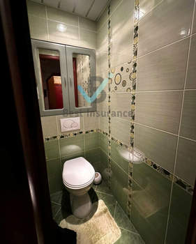 3-к квартира, вторичка, 64м2, 7/10 этаж