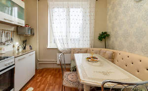 3-к квартира, вторичка, 71м2, 10/17 этаж