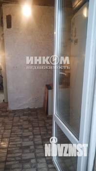 1-к квартира, вторичка, 36м2, 9/15 этаж