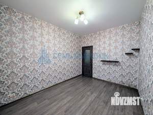 2-к квартира, вторичка, 40м2, 2/3 этаж
