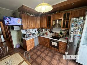 1-к квартира, вторичка, 41м2, 4/16 этаж