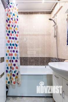 2-к квартира, вторичка, 45м2, 3/5 этаж